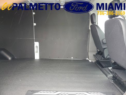 Used 2024 Ford Transit 250 w/ Load Area Protection Package image 8