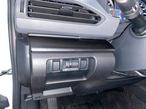 New 2025 Subaru Crosstrek 2.5i Limited image 24