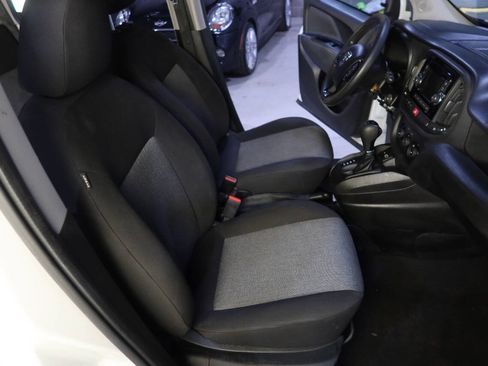 Used 2022 RAM ProMaster City Wagon FWD image 13