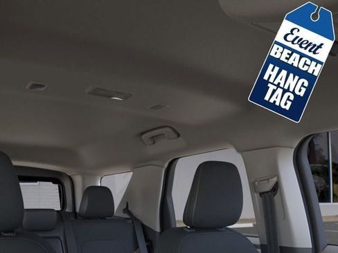 New 2026 Ford Bronco Sport Big Bend image 22