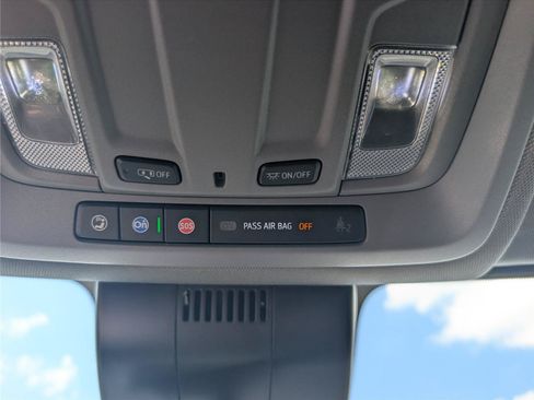 Used 2023 GMC Sierra 1500 Elevation RWD image 21