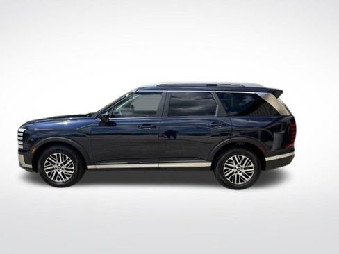 Used 2026 Hyundai Palisade SEL FWD image 6