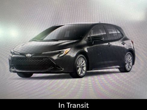 Used 2026 Toyota Corolla SE FWD image 1