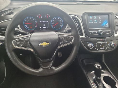 Used 2016 Chevrolet Malibu LS image 22