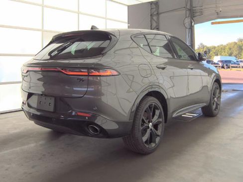 Used 2024 Dodge Hornet R/T Plus AWD/4WD image 5