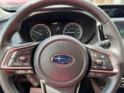 Used 2023 Subaru Forester Limited AWD/4WD image 12