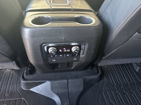 Certified 2021 GMC Yukon Denali AWD/4WD image 21