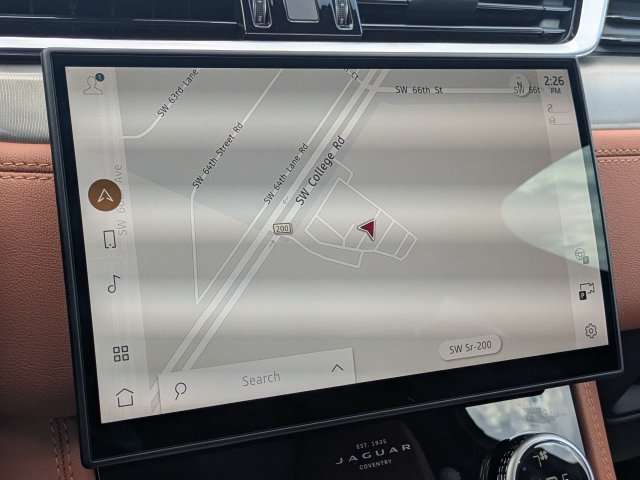 New 2026 Jaguar F-PACE R-Dynamic S AWD/4WD image 22