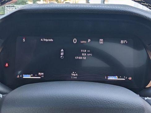 New 2026 Jeep Grand Cherokee Limited w/ Limited Altitude Package image 24