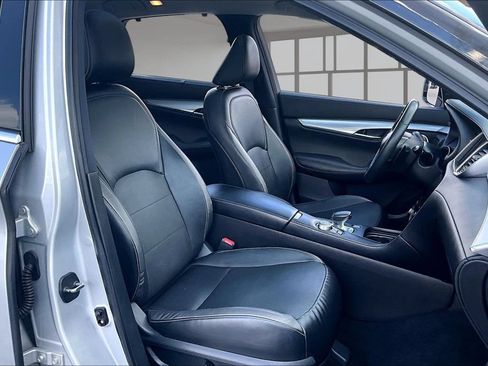 Used 2020 INFINITI QX50 Sensory w/ Climate Package AWD/4WD image 27
