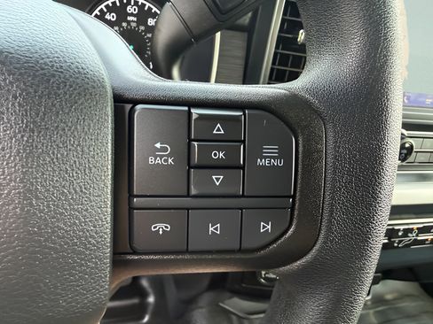 Used 2023 Ford F150 XL w/ XL Chrome Appearance Package AWD/4WD image 18
