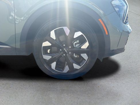 Used 2023 Kia Sportage X-Line AWD/4WD image 48