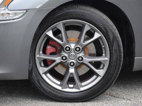 Used 2014 Nissan Maxima 3.5 SV w/ Premium Package FWD image 39
