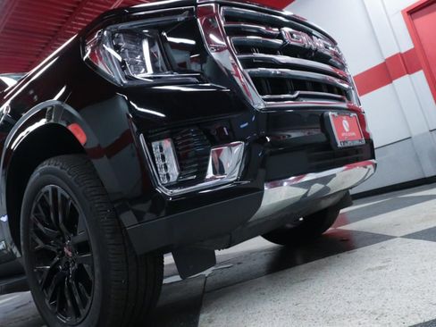 Used 2022 GMC Yukon SLT w/ SLT Premium Package image 36