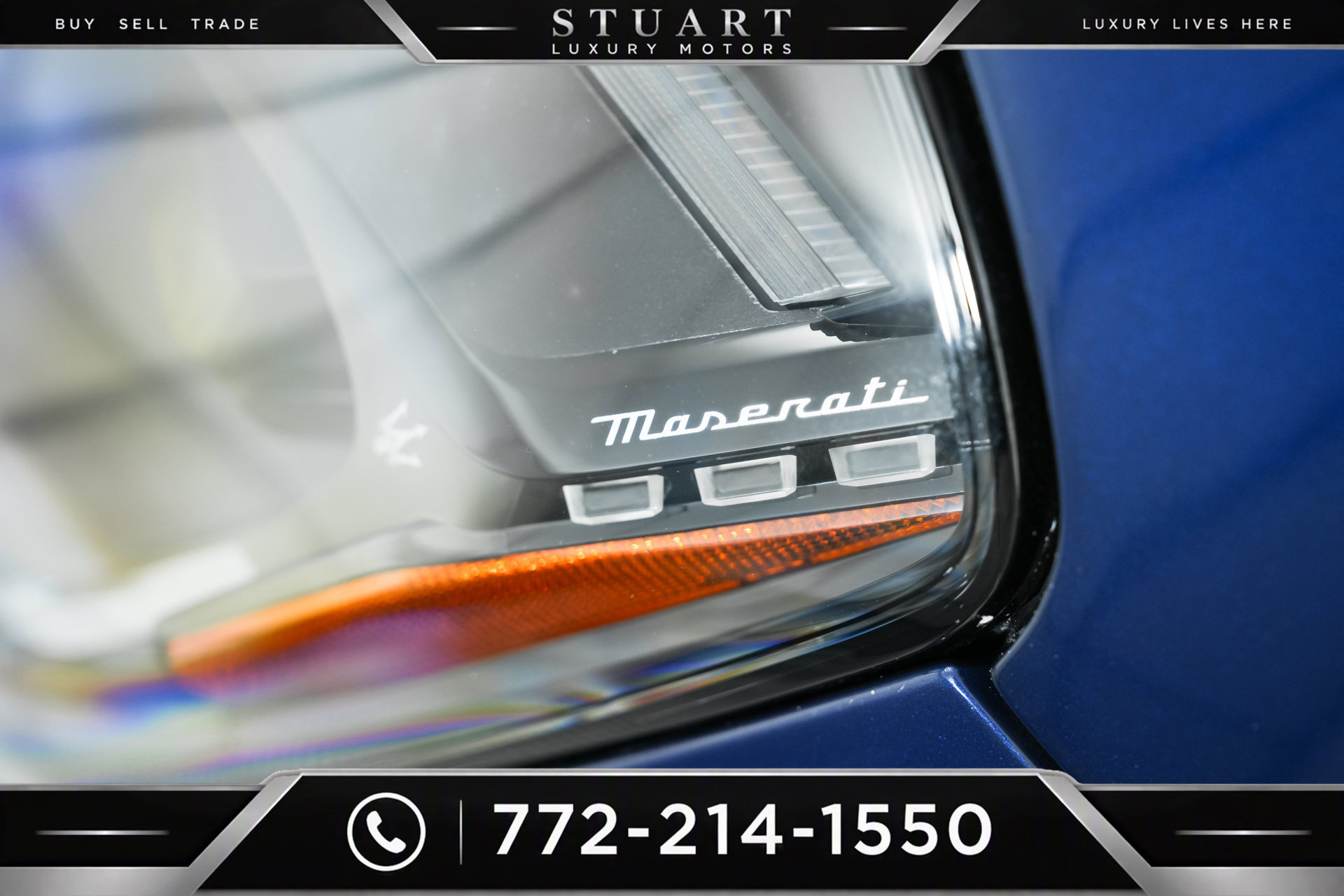 Used 2026 Maserati GranCabrio Modena AWD/4WD image 52