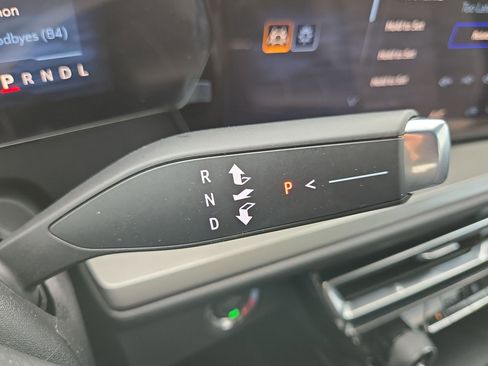 Certified 2026 Chevrolet Traverse LT w/ Midnight/Sport Edition image 20