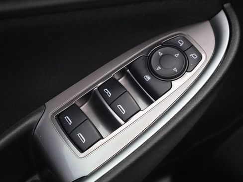 Used 2024 Chevrolet Malibu LT FWD image 10