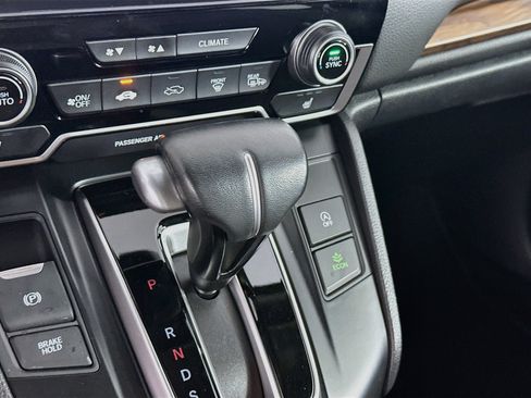 Used 2020 Honda CR-V EX-L image 24