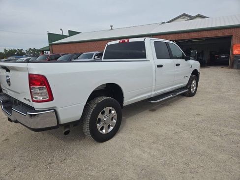 Used 2024 RAM 2500 Big Horn AWD/4WD image 3