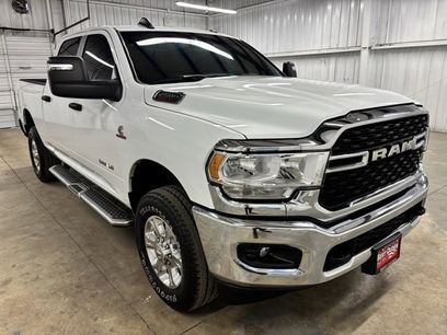 Used 2024 RAM 2500 Big Horn