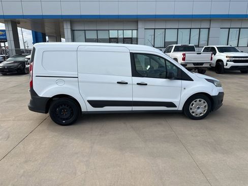 Used 2015 Ford Transit Connect XL image 25