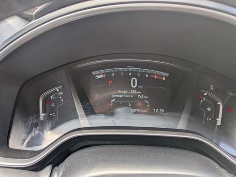 Used 2022 Honda CR-V Touring image 21