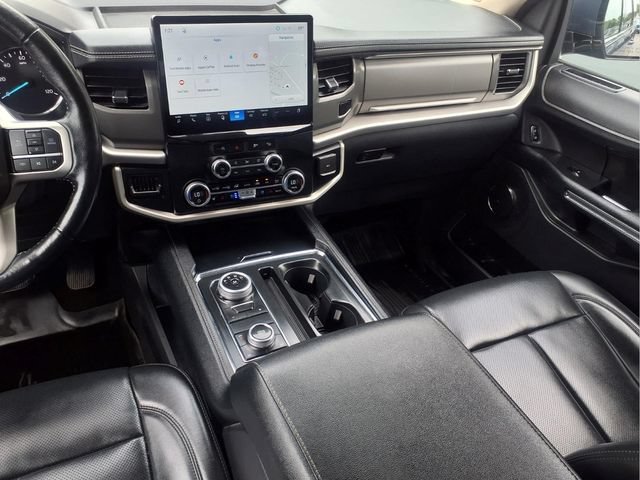 Used 2023 Ford Expedition Max XLT AWD/4WD image 36
