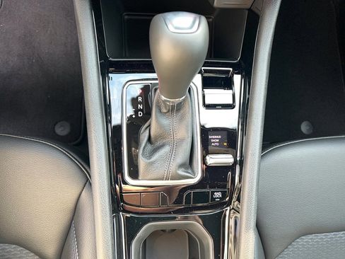 New 2026 Jeep Compass Latitude image 20