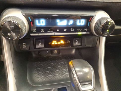 Used 2023 Toyota RAV4 SE w/ Weather & Moonroof Package AWD/4WD image 27
