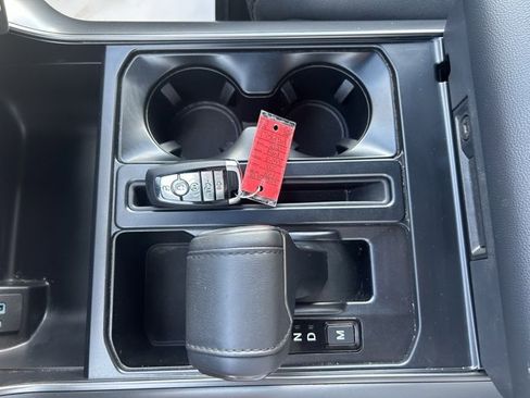 Used 2024 Ford F150 XLT w/ Equipment Group 302A MID image 25