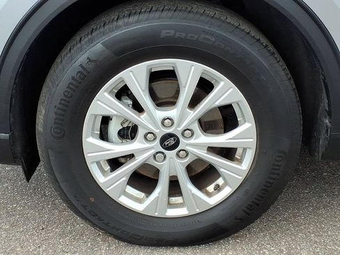 Used 2023 Ford Escape Active AWD/4WD image 9