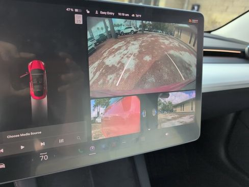 Used 2021 Tesla Model 3 Long Range image 5