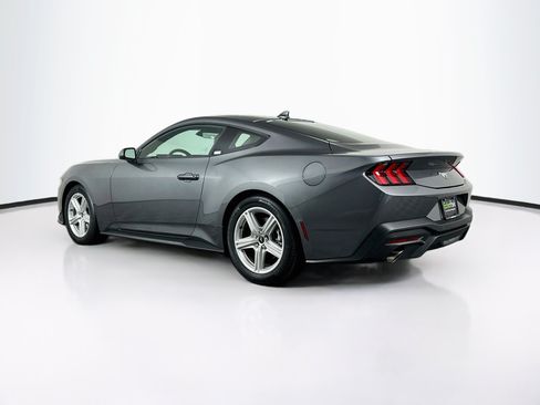 Used 2026 Ford Mustang Premium RWD image 5