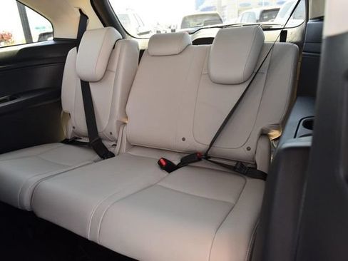 New 2026 Honda Odyssey EX-L image 29