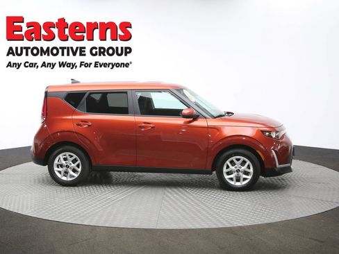 Used 2024 Kia Soul LX w/ Option Group 015 image 44