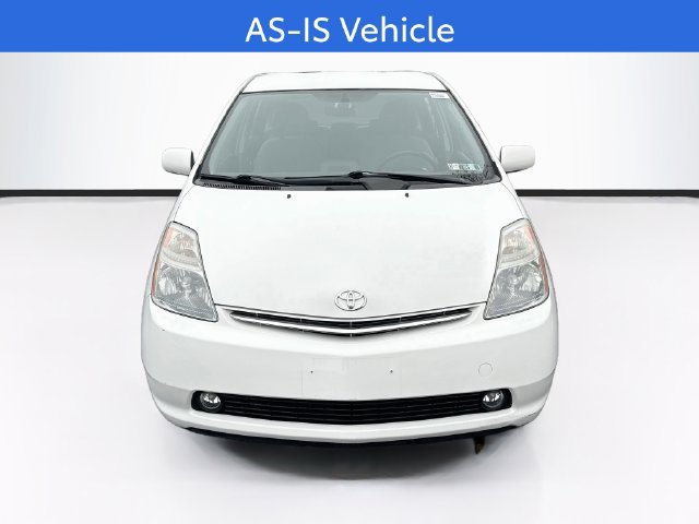 Used 2006 Toyota Prius FWD image 2