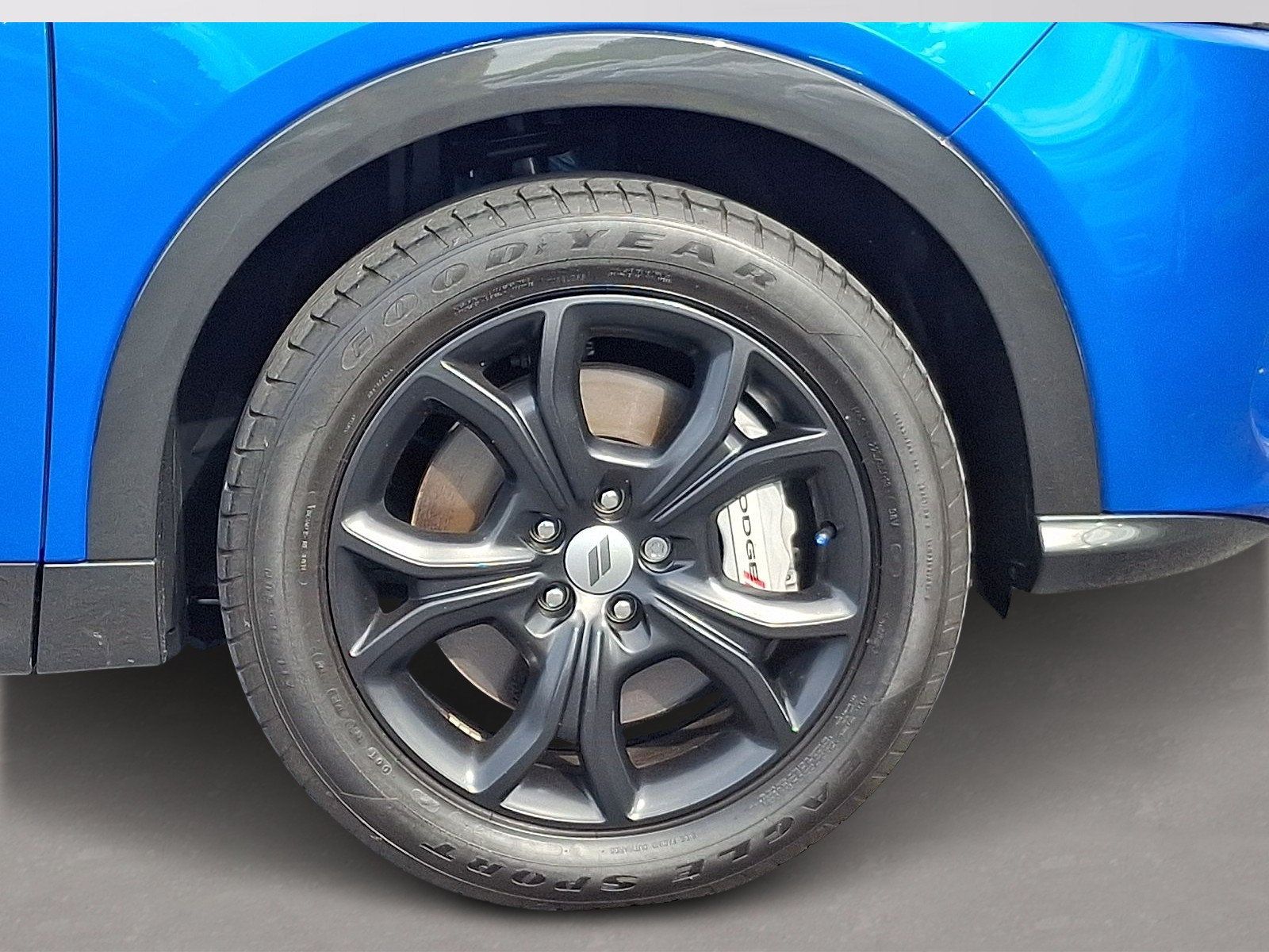 Used 2024 Dodge Hornet R/T w/ R/T Blacktop Package AWD/4WD image 8