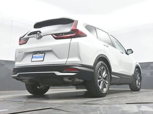 Used 2022 Honda CR-V EX image 42