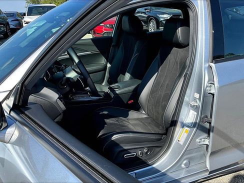 Used 2025 Acura Integra A-Spec image 33