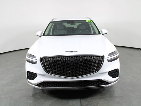 Used 2026 Genesis GV70 2.5T AWD/4WD image 11