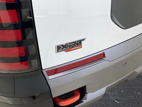 New 2026 Hyundai Palisade XRT Pro image 33