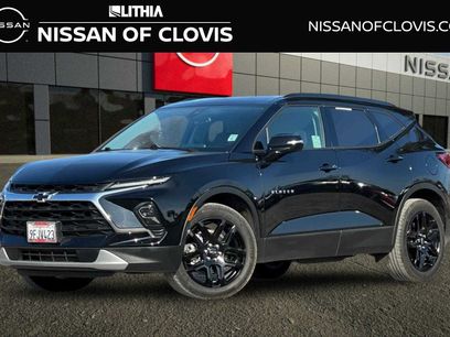 Used 2023 Chevrolet Blazer LT