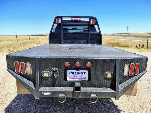 Used 2005 Dodge Ram 3500 Truck SLT w/ Quad Cab Big Horn Value Group AWD/4WD image 4