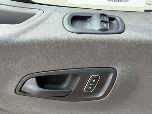 New 2025 Ford Transit 350 w/ Interior Upgrade Package image 18