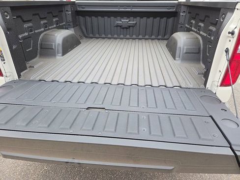 New 2026 Chevrolet Silverado 1500 ZR2 AWD/4WD image 8