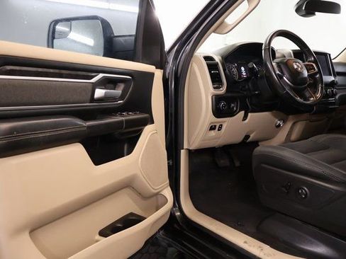 Used 2020 RAM 1500 Big Horn image 8