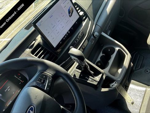 New 2026 Ford Transit 150 Low Roof AWD w/ Exterior Upgrade Package image 8