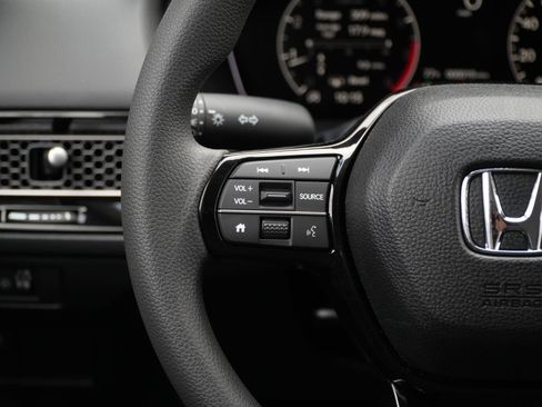 New 2026 Honda Civic LX image 21
