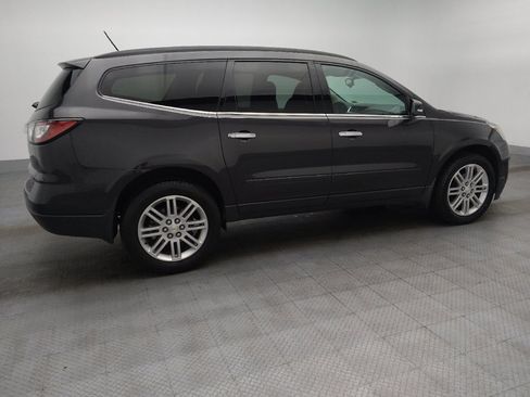 Used 2015 Chevrolet Traverse LT w/ Style and Technology Package image 10