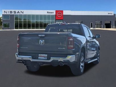 Used 2020 RAM 1500 Laramie